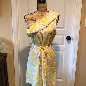 Mud Pie Bap Lady Summer Dress